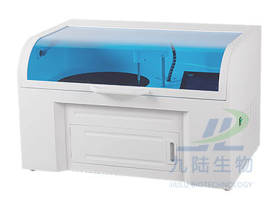 阳泉某院安装TCT制片机