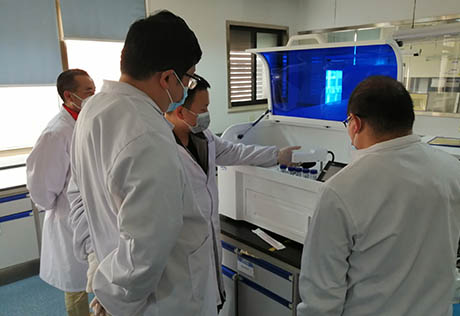 北京TCT液基细胞检测仪之两癌筛查
